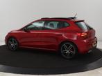 SEAT Ibiza 1.5 TSI FR EVO Intens | Panoramadak | Adaptive cr, Voorwielaandrijving, Stof, Euro 6, 4 cilinders
