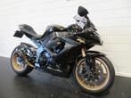 Kawasaki NINJA ZX-10R ZX10R BLACK EDITION! (bj 2011), Bedrijf, Super Sport, Meer dan 35 kW, 998 cc