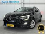 Renault Mégane Estate 1.3 TCe 141 PK Business Zen LED NAVI, Auto's, Voorwielaandrijving, Stof, Gebruikt, 4 cilinders