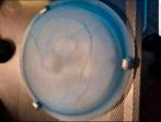 Plafondlamp bieden, Ophalen of Verzenden, Zo goed als nieuw, Overige materialen