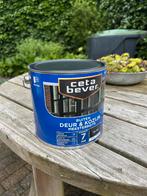 Cetabever meesterbeits, Ophalen, Overige kleuren, Nieuw, Beits