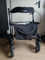 Topro Olympos rollator, Ophalen, Opvouwbaar, Gebruikt
