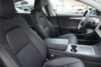Tesla Model 3 Long Range AWD 75 kWh Trekhaak (1.000kg), 19", Automaat, 12 maanden, Gebruikt, Zwart