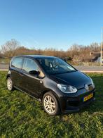 Volkswagen up! 1.0 44KW/60PK 5-DRS 2014 Zwart, Voorwielaandrijving, Up!, 840 kg, 4 stoelen
