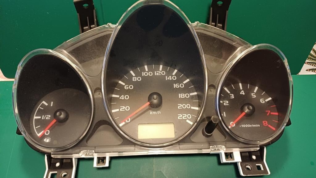 Diverse mitsubishi colt czc onderdelen, Auto-onderdelen, Dashboard en Schakelaars, Ophalen, Mitsubishi
