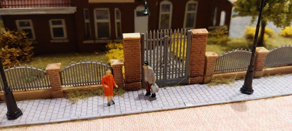 DIORAMA 7, Ophalen of Verzenden, Nieuw, 1:35 tot 1:50