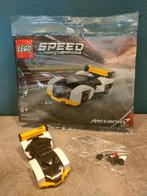 Speed Champions McLaren, Ophalen, Zo goed als nieuw, Complete set, Lego
