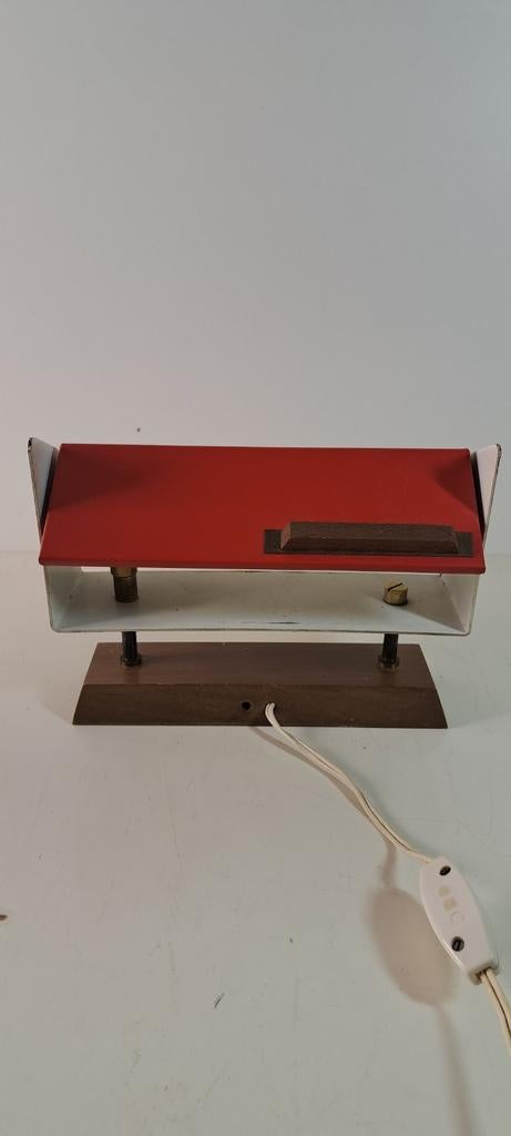 Hiemstra Evolux lampje, Ophalen of Verzenden