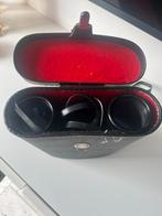 Primax Verrekijker 10x50 - Klassiek en Functioneel, Gebruikt, 8 tot 12x, Met hoes of tas, Porro (met knik)