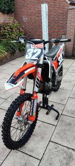 Ktm sfx 250, Ophalen, Zo goed als nieuw, Overige merken