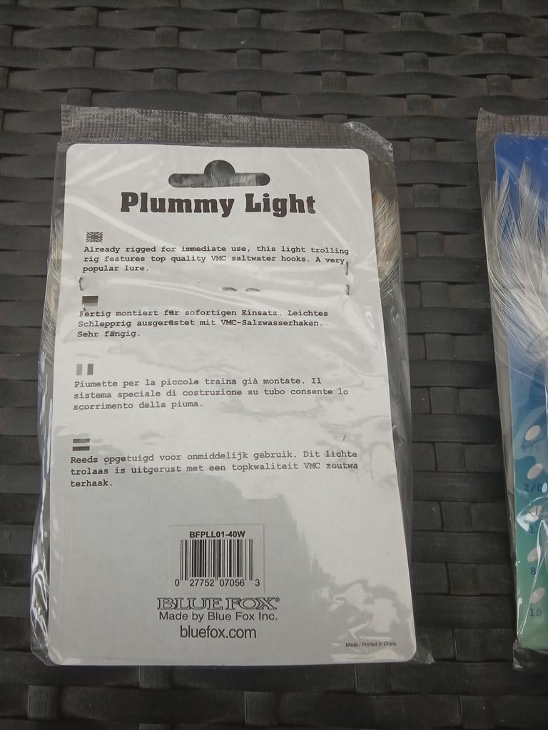 Veren paternoster, Ophalen of Verzenden, Nieuw, Overige typen