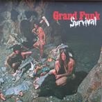 vinyl Grand Funk – Survival (1971), Cd's en Dvd's, Ophalen of Verzenden, Gebruikt, 12 inch, Overige genres