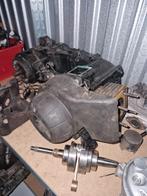 Luchtgekoeld piaggio 2t blok, Ophalen of Verzenden, Zo goed als nieuw, Blok, Piaggio