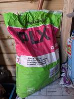 Geopende zak mnicol PLX tegellijm, Ophalen, Overige materialen, Overige typen, Nieuw