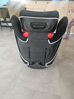 Cybex Solution B-fix autostoeltje, Overige merken, Gebruikt, 15 t/m 36 kg, Verstelbare rugleuning
