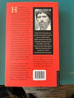Het Bedrijf - Opwinding (deel 1) - Hans Vervoort, Ophalen of Verzenden, Zo goed als nieuw, Nederland