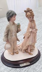 Porseleinen beeld, Verzamelen, Beelden en Beeldjes, Ophalen of Verzenden, Zo goed als nieuw, Mens