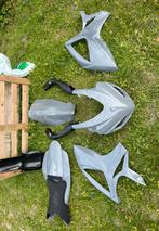 Set circuit kappen Suzuki GSX-R K6 K7 600 750, Motoren, Ophalen