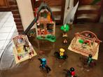 Leuke kleine manege, Kinderen en Baby's, Speelgoed | Playmobil, Ophalen of Verzenden