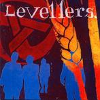 Folk Rock C.D. : The Levellers - The Levellers (1993), Ophalen of Verzenden, Gebruikt, Poprock