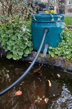 Vijver accessoires, Ophalen, Gebruikt