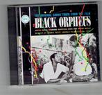 Original Soundtrack Black Orpheus (1959) - cd - A C Jobim ea, Ophalen of Verzenden, 1940 tot 1960, Gebruikt, Jazz