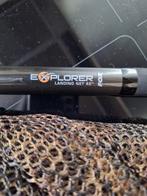 Fox Explorer 42inch schepnet, Ophalen, Nieuw, Vulpen, Overige merken