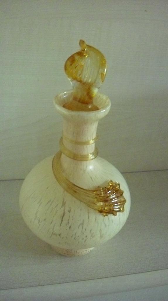 Gaaf Parfum -fles, Ophalen of Verzenden