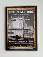 Port Of New York Dvd (Film Noir), Verzenden, Zo goed als nieuw, Thrillers en Misdaad