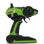 Jamara Transmitter WRC 2,4GHz 412523