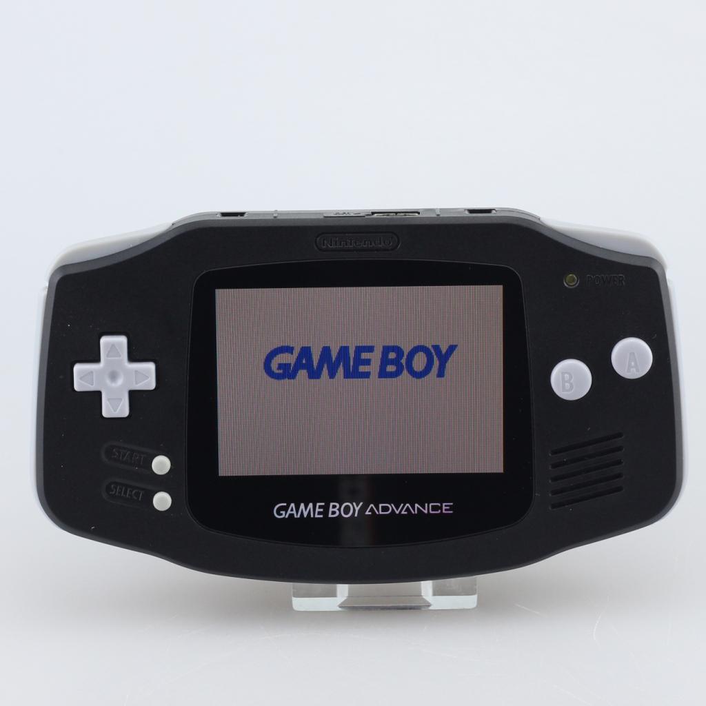 GAMEBOY Advance Backlight IPS Nette staat, Spelcomputers en Games, Spelcomputers | Nintendo Game Boy, Nintendo, Zo goed als nieuw