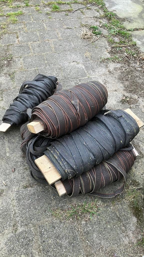 Weide of rijbak afrastering stroomdraad, Dieren en Toebehoren, Stalling en Weidegang