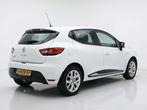 Renault Clio 0.9 TCe Limited (bj 2019), Stof, Gebruikt, 580 kg, Handgeschakeld