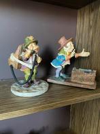 Laaf telefoonhouders, Verzamelen, Ophalen of Verzenden, Zo goed als nieuw, Beeldje of Poppetje