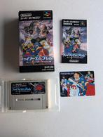 Fire Emblem: Mystery of the Emblem – Super Famicom, 1 speler, Ophalen of Verzenden, Zo goed als nieuw, Role Playing Game (Rpg)