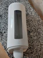 Tork handzeep dispenser, Ophalen