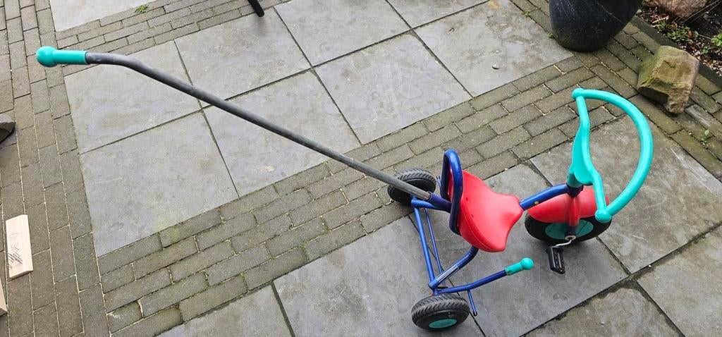 Kinder driewieler, Ophalen of Verzenden