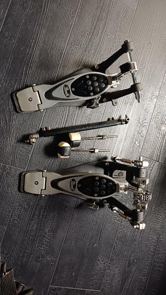 Pearl Eliminator P2002C, Ophalen of Verzenden, Gebruikt, Pearl