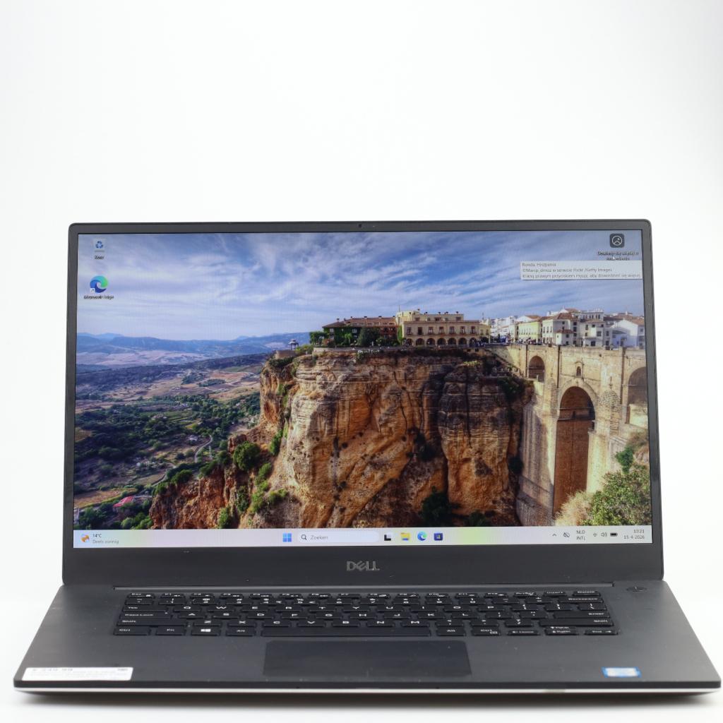 Dell Precision 5540 i7-9th 32GB 512GB SSD NVDIA Quadro T1000, Dell, Zo goed als nieuw, Support@Dell.com, One Dell Way
Round Rock, TX 78682
United States