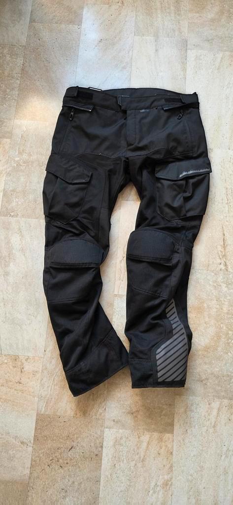 Macna motorbroek, Motoren, Kleding | Motorkleding, Broek | textiel, Tweedehands, Ophalen of Verzenden