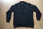Zwarte trui Gollehaug maat 40, Kleding | Dames, Maat 38/40 (M), Zwart, Gollehaug, Ophalen of Verzenden