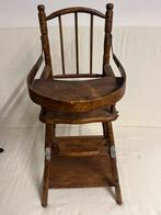 Antiek poppenstoeltje, Antiek en Kunst, Ophalen of Verzenden