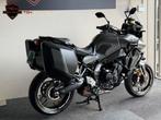 YAMAHA TRACER 9 TOPSTAAT TECH KAMO (MT09 TRACER 900 GT +), 890 cc, Motorrijbewijs A, Bedrijf, 3 cilinders