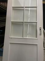 Meerdere opdek deuren 211 x88., Gebruikt, 80 tot 100 cm, Binnendeur, Ophalen of Verzenden