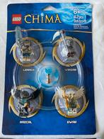 Lego 850779 Chima MF Accessory Set V46, Ophalen of Verzenden, Nieuw, Complete set, Lego