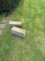 Rozenboog zwaar verzinkt, Ophalen, IJzer, Sierhekwerk