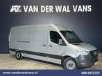 Mercedes-Benz Sprinter 314 CDI 143pk L3H2 Euro6 Airco | Came, Auto's, Gebruikt, 2000 kg, Mercedes-Benz, Bedrijf