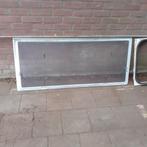 ramen en achterverlichting KNAUS Eurotrend, Caravans en Kamperen, Camper-accessoires, Ophalen, Gebruikt