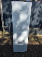 Bosch vrijstaande koelkast vriezer combi No Frost & A++, Witgoed en Apparatuur, Koelkasten en IJskasten, Ophalen, 200 liter of meer