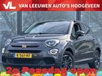 Fiat 500X Cross 1.0 GSE Cross, Auto's, Voorwielaandrijving, Bedrijf, Handgeschakeld, 19 km/l